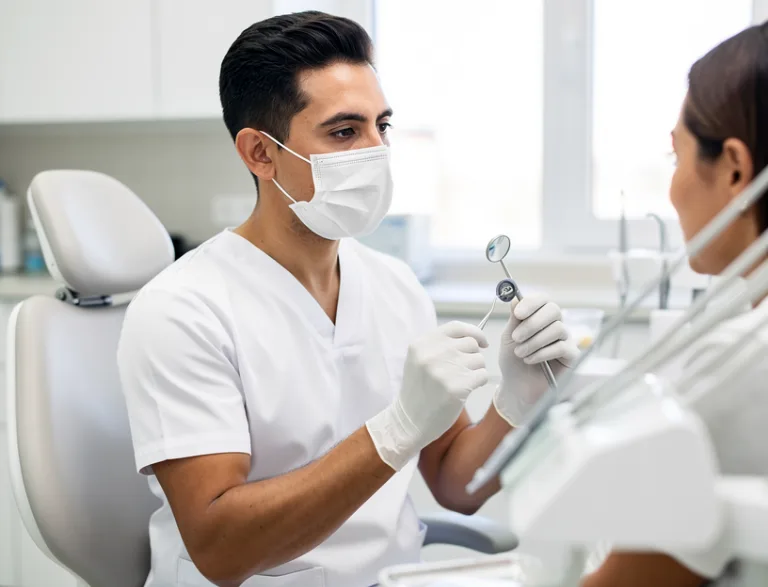 dentist Sainte-Julie
